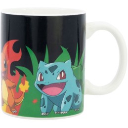 Figuren Stor Pokémon Tasse mit Thermoeffekt Pokéverse Genf Shop Schweiz