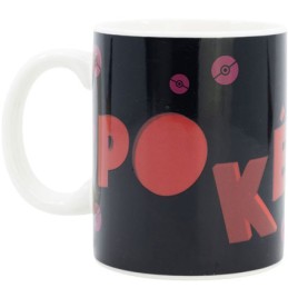 Figur Stor Pokémon Heat Change Mug Geneva Store Switzerland