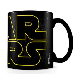 Figuren Pyramid International Star Wars Tasse mit Thermoeffekt Logo Characters Genf Shop Schweiz