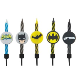 Figur Cine replicas DC Comics Birthday Candle 10 Pack Batman Geneva Store Switzerland