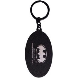 Figur Difuzed DC Comics Metal Keychain Batman Logo Geneva Store Switzerland