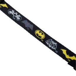 Figuren Loungefly DC Comics by Loungefly Hundehalsband Batman Large Genf Shop Schweiz