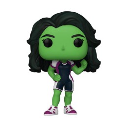 Pop She-Hulk