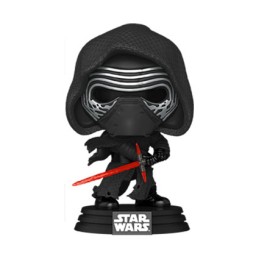 Figurine Funko Pop FCE2024 Star Wars Kylo Ren Supreme Leader Edition Limitée Boutique Geneve Suisse