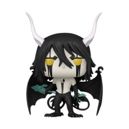 Figur Funko Pop FCE2024 Bleach Ulquiorra Shifar Limited Edition Geneva Store Switzerland