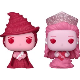 Figurine Funko Pop Pocket Wicked Valentines 2-Pack Boutique Geneve Suisse