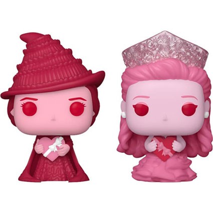 Figur Funko Pop Pocket Wicked Valentines 2-Pack Geneva Store Switzerland