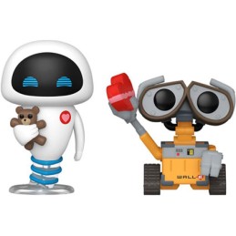 Figur Funko Pop Pocket Wall-E Valentines 2-Pack Geneva Store Switzerland