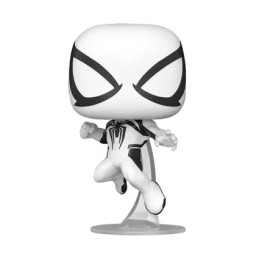 Pop Spiderman 2  Anti-Venom...