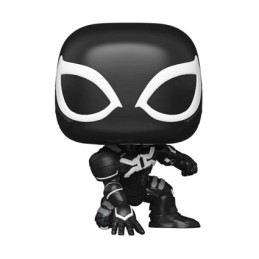 Figur Funko Pop Spiderman 2 Harry Osborn Black Suit Geneva Store Switzerland