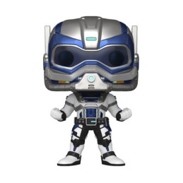 Figur Funko Pop What If...? Goliath Geneva Store Switzerland