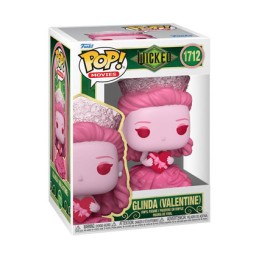 Figur Funko Pop Wicked Valentines Glinda Geneva Store Switzerland