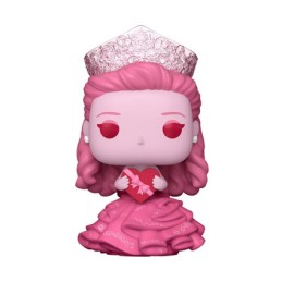 Figur Funko Pop Wicked Valentines Glinda Geneva Store Switzerland