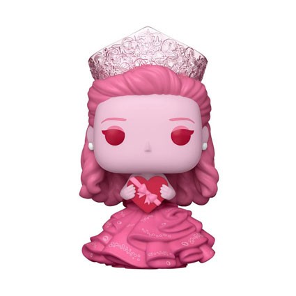 Pop Wicked Valentines Glinda