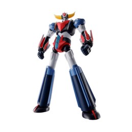 Figur Bandai Tamashii Nations Grendizer U Robot Spirits Action Figure Grendizer Side Super Geneva Store Switzerland