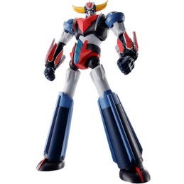 Figur Bandai Tamashii Nations Grendizer U Robot Spirits Action Figure Grendizer Side Super Geneva Store Switzerland