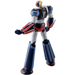 Figur Bandai Tamashii Nations Grendizer U Robot Spirits Action Figure Grendizer Side Super Geneva Store Switzerland