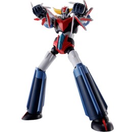 Figur Bandai Tamashii Nations Grendizer U Robot Spirits Action Figure Grendizer Side Super Geneva Store Switzerland