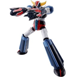 Figur Bandai Tamashii Nations Grendizer U Robot Spirits Action Figure Grendizer Side Super Geneva Store Switzerland