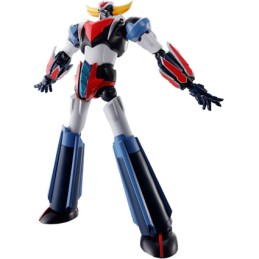 Figur Bandai Tamashii Nations Grendizer U Robot Spirits Action Figure Grendizer Side Super Geneva Store Switzerland