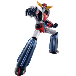 Figur Bandai Tamashii Nations Grendizer U Robot Spirits Action Figure Grendizer Side Super Geneva Store Switzerland