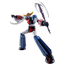 Figur Bandai Tamashii Nations Grendizer U Robot Spirits Action Figure Grendizer Side Super Geneva Store Switzerland