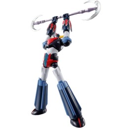 Figur Bandai Tamashii Nations Grendizer U Robot Spirits Action Figure Grendizer Side Super Geneva Store Switzerland