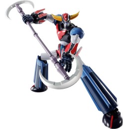 Figur Bandai Tamashii Nations Grendizer U Robot Spirits Action Figure Grendizer Side Super Geneva Store Switzerland