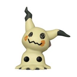 Pop Pokemon Mimikyu