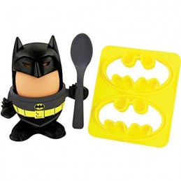 Figur Paladone DC Comics Batman Egg Cup and Toast Cutter Geneva Store Switzerland