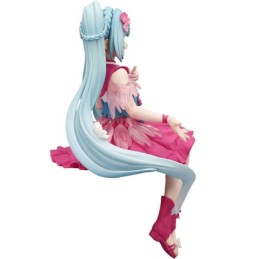 Figur Furyu Hatsune Miku Noodle Stopper Flower Fairy Cosmos Geneva Store Switzerland