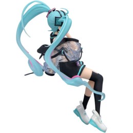 Figuren Furyu Hatsune Miku Noodle Stopper Neon Cyber Genf Shop Schweiz