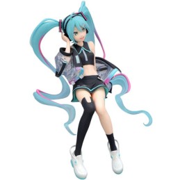 Figuren Furyu Hatsune Miku Noodle Stopper Neon Cyber Genf Shop Schweiz