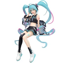 Figuren Furyu Hatsune Miku Noodle Stopper Neon Cyber Genf Shop Schweiz