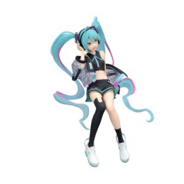 Figuren Furyu Hatsune Miku Noodle Stopper Neon Cyber Genf Shop Schweiz