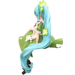 Figur Furyu Hatsune Miku Noodle Stopper Flower Fairy Clover Geneva Store Switzerland