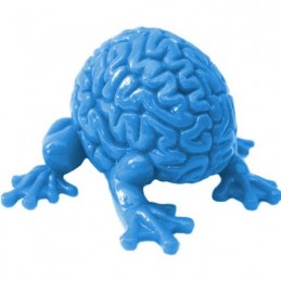 Figuren Toy2R Jumping Brain : Light Blue Genf Shop Schweiz