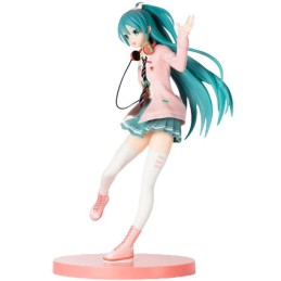 Figuren Sega Hatsune Miku Project DIVA Arcade Hatsune Miku Ribbon Girl Genf Shop Schweiz