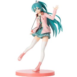 Figuren Sega Hatsune Miku Project DIVA Arcade Hatsune Miku Ribbon Girl Genf Shop Schweiz