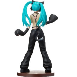 Figuren Sega Hatsune Miku Project DIVA Arcade Hatsune Miku Kitty Cat Genf Shop Schweiz