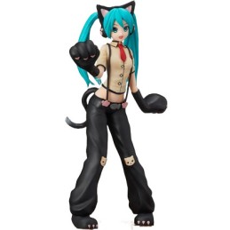 Figuren Sega Hatsune Miku Project DIVA Arcade Hatsune Miku Kitty Cat Genf Shop Schweiz