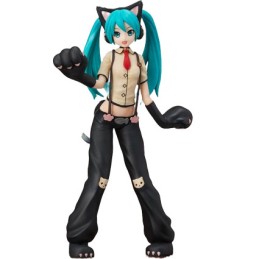 Figuren Sega Hatsune Miku Project DIVA Arcade Hatsune Miku Kitty Cat Genf Shop Schweiz