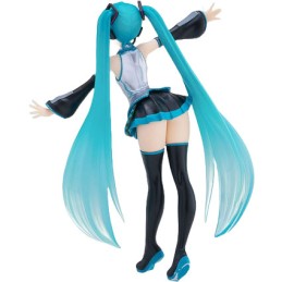 Figur Good Smile Company Character Vocal Series Pop Up Parade Hatsune Miku Translucent Color Geneva Store Switzerland