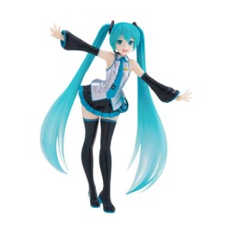 Figur Good Smile Company Character Vocal Series Pop Up Parade Hatsune Miku Translucent Color Geneva Store Switzerland