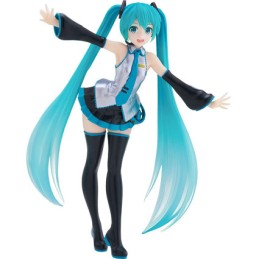 Figur Good Smile Company Character Vocal Series Pop Up Parade Hatsune Miku Translucent Color Geneva Store Switzerland