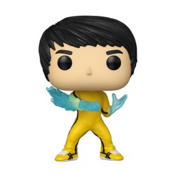 Figuren Funko Pop Icons Bruce Lee Genf Shop Schweiz