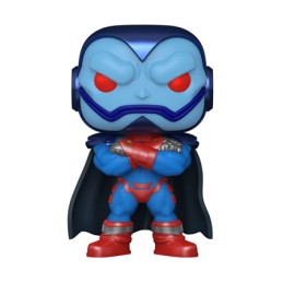 Figur Funko Pop X-Men Apocalypse Geneva Store Switzerland