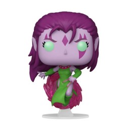 Figur Funko Pop X-Men Blink Geneva Store Switzerland