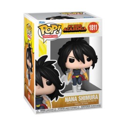 Figur Funko Pop My Hero Academia Nana Shimura Geneva Store Switzerland