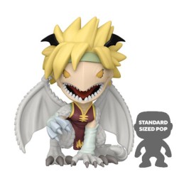 Figur Funko Pop 10 inch My Hero Academia Ryukyu Dragon Geneva Store Switzerland